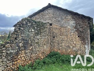 Maison � vendre 1 pi�ce 52 m�