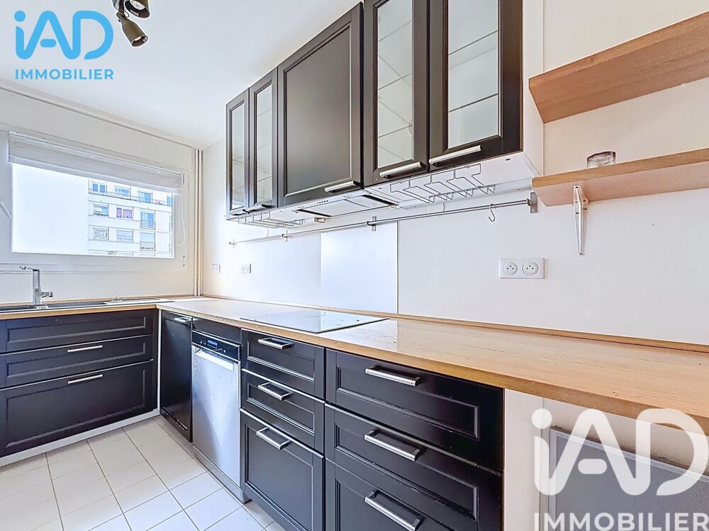 � vendre  Appartement Paris 18