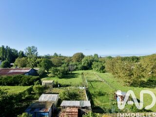  Maison à vendre 5 pièces 101 m²