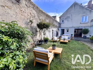  Maison à vendre 6 pièces 123 m²