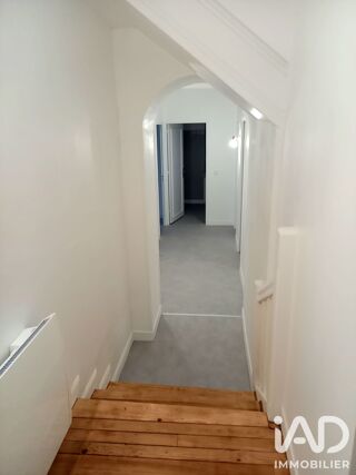 Appartement à vendre 3 pièces 84 m²