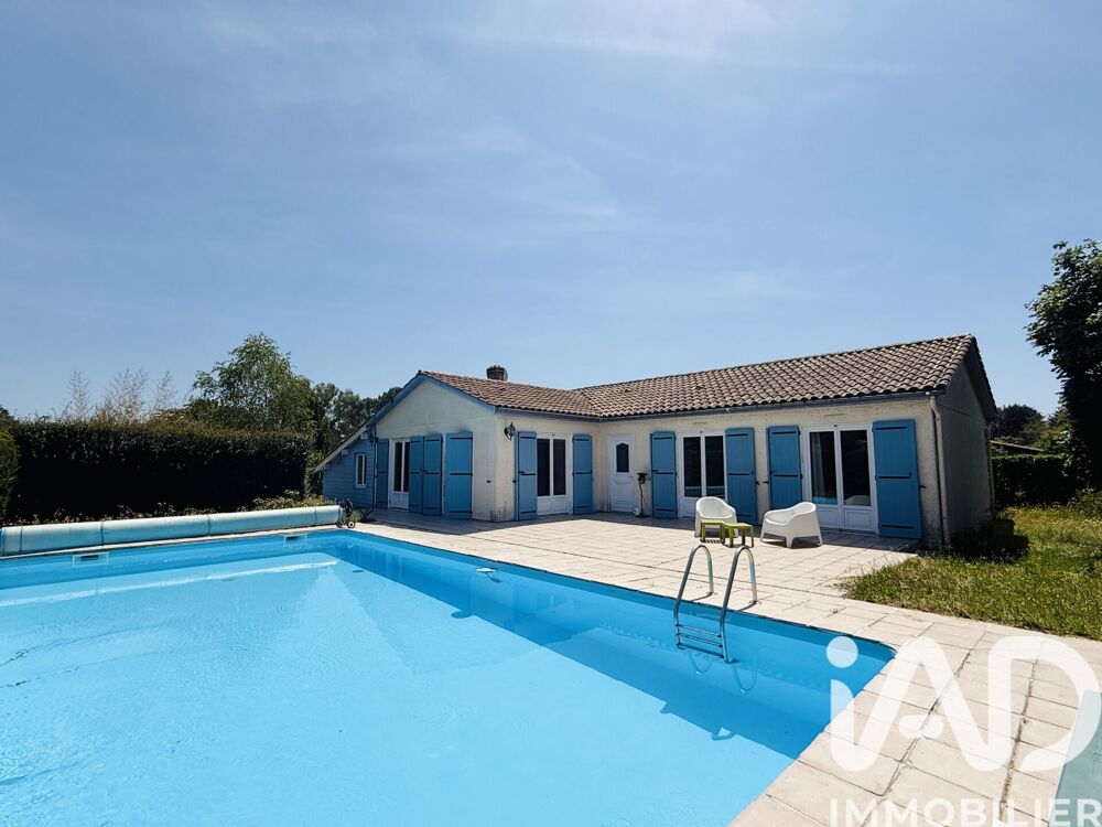 Vente Maison/villa 5 pièces