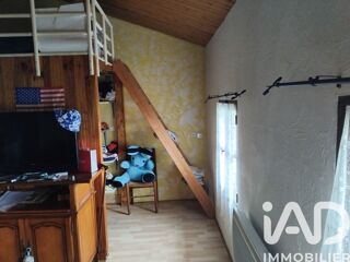  Maison à vendre 5 pièces 120 m²