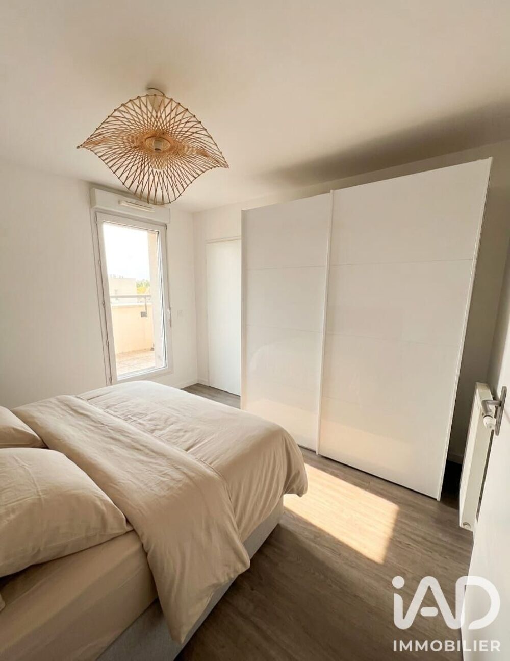 Vente Appartement Vente Appartement 2 pièces Éragny