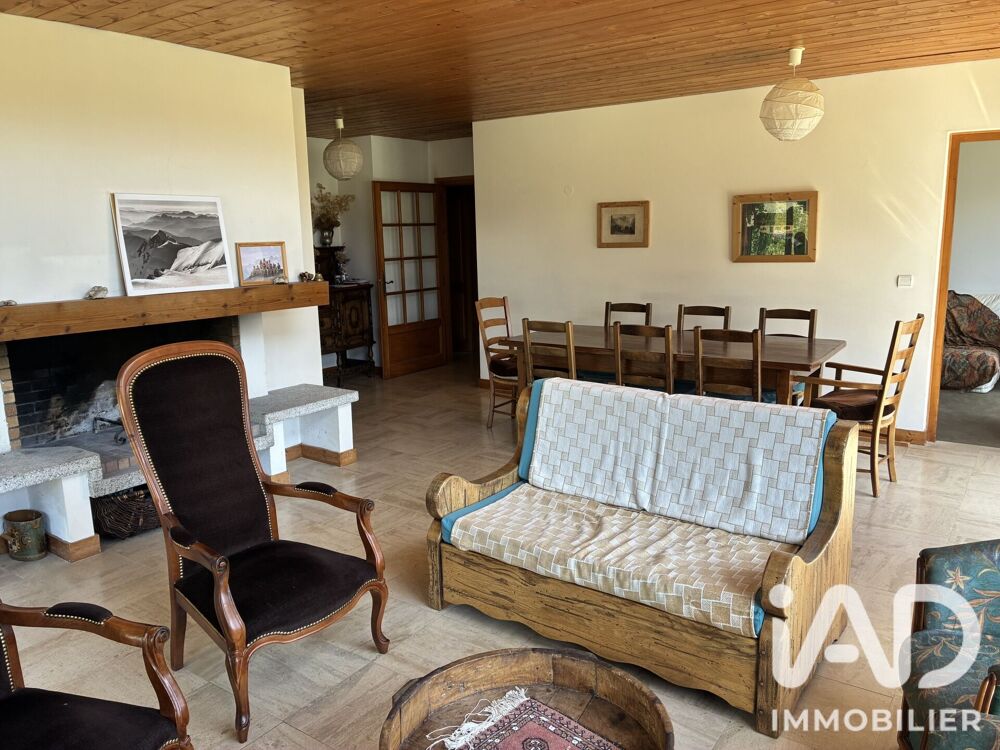 Vente Autre Vente Gîte 9 pièces Saint-gervais-les-bains