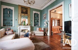  Maison à vendre 7 pièces 180 m²