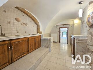  Maison à vendre 6 pièces 133 m²