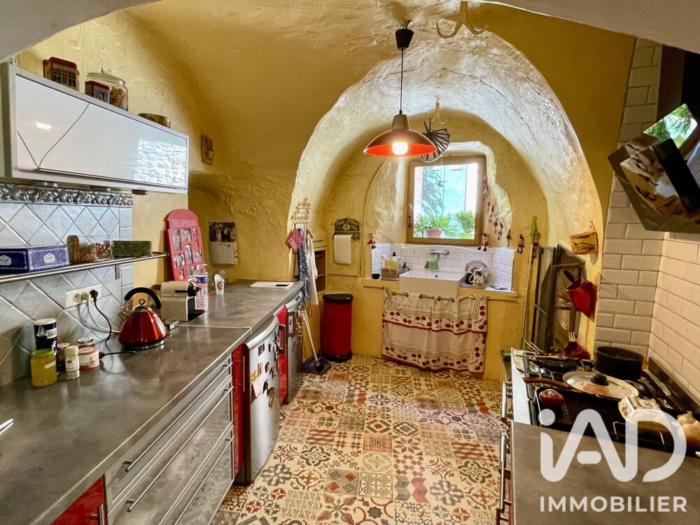 Vente Maison Vente Maison de village 8 pièces Cannes-et-clairan