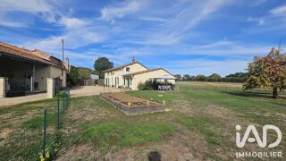  Maison à vendre 6 pièces 166 m²