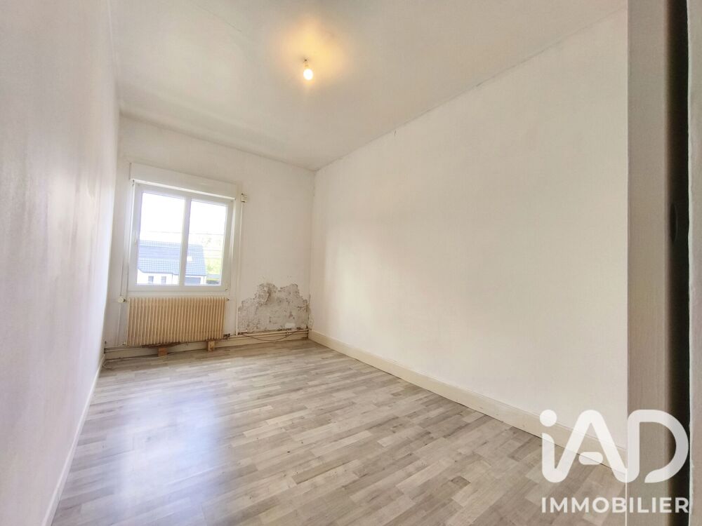 Vente Maison Vente Maison/villa 5 pièces Wittes