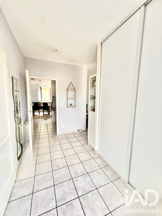  Appartement à vendre 4 pièces 99 m²
