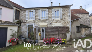  Maison à vendre 7 pièces 152 m²