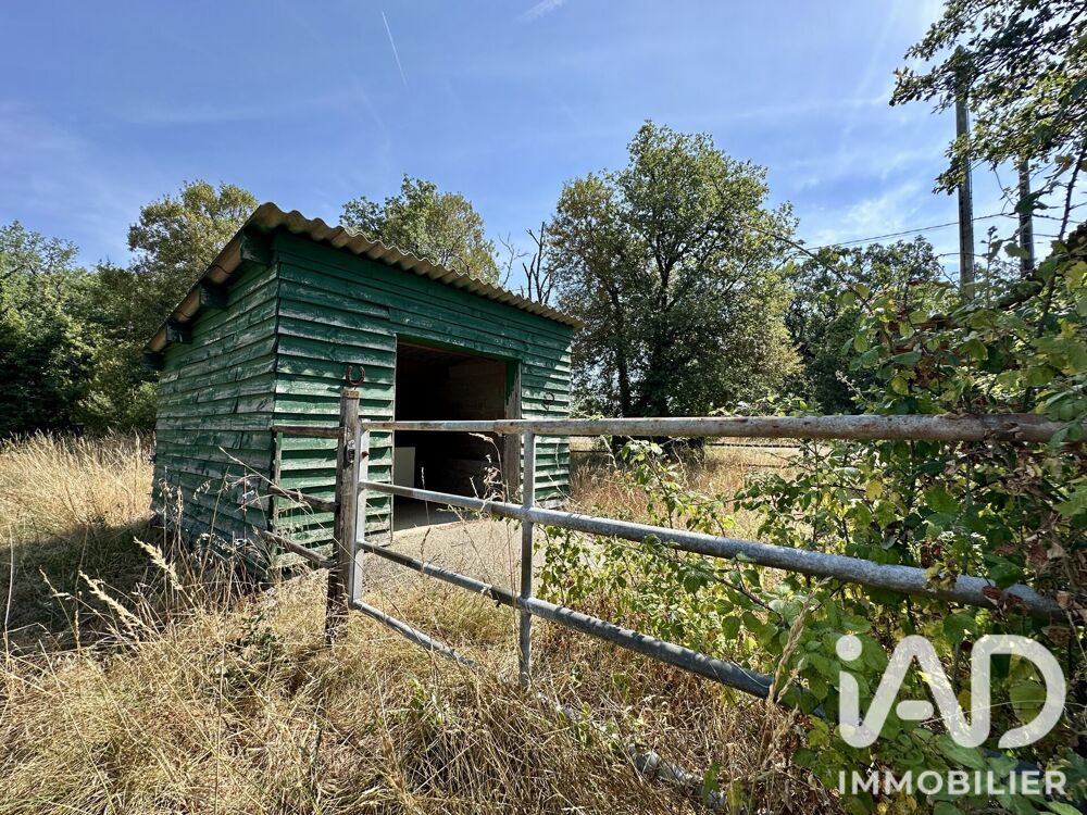 à vendre  Maison Marnaves (81170)