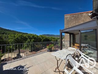  Maison à vendre 10 pièces 132 m²