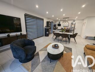  Maison à vendre 4 pièces 105 m²