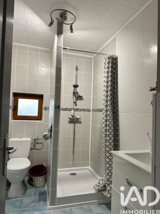  Maison à vendre 4 pièces 81 m²