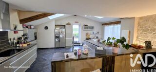  Maison à vendre 8 pièces 370 m²