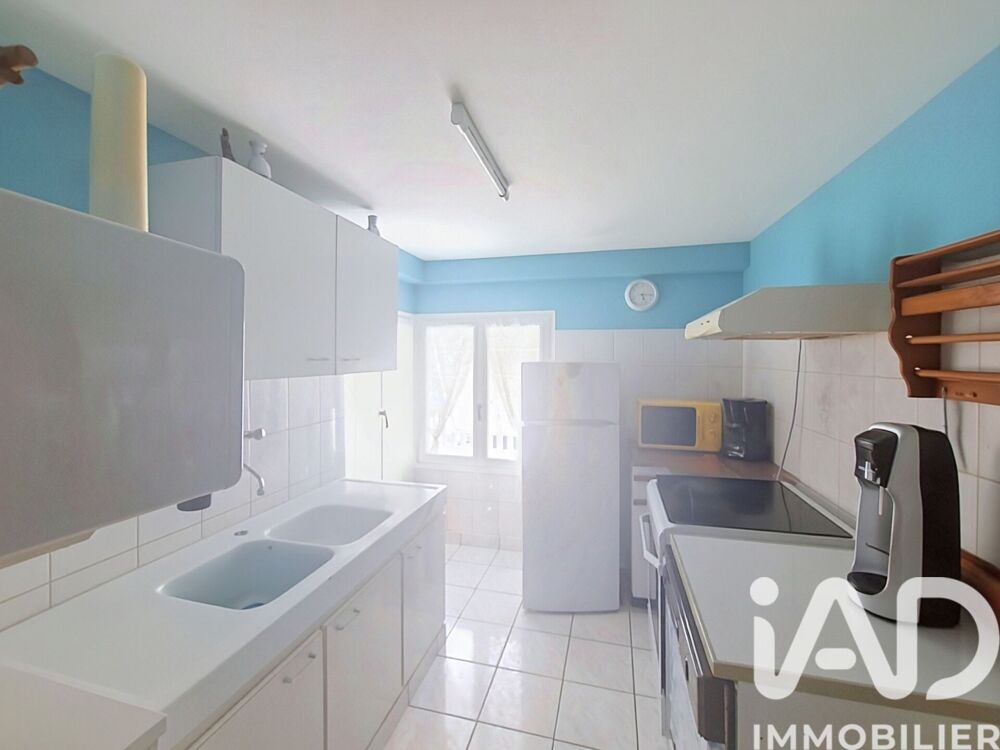 Vente Maison Vente Maison de village 3 pièces Saint-philbert-de-grand-lieu
