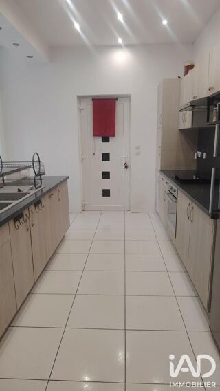  Appartement à vendre 8 pièces 205 m²