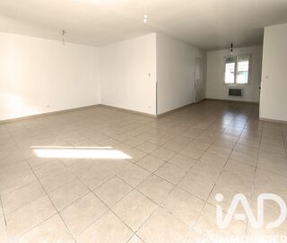  Maison à vendre 4 pièces 82 m²