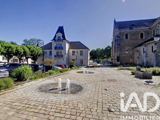  Appartement � louer 1 pi�ce 27 m�