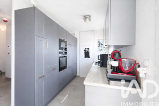  Appartement à vendre 3 pièces 79 m²