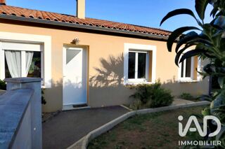 Vente Maison Vente Maison/villa 4 pièces Jardres