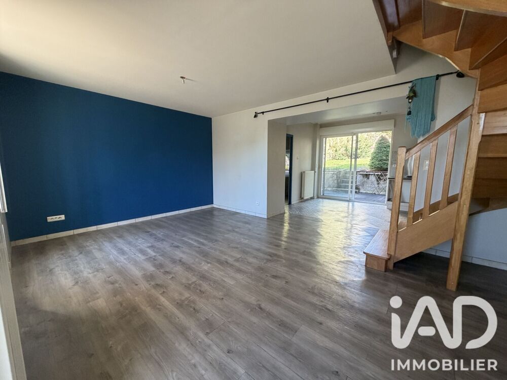 Vente Maison Vente Maison de ville 3 pièces Parthenay