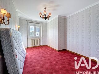  Maison à vendre 5 pièces 111 m²