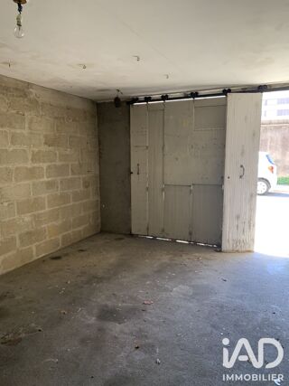  Parking / Garage à vendre 16 m²