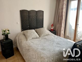 Maison à vendre 4 pièces 62 m²