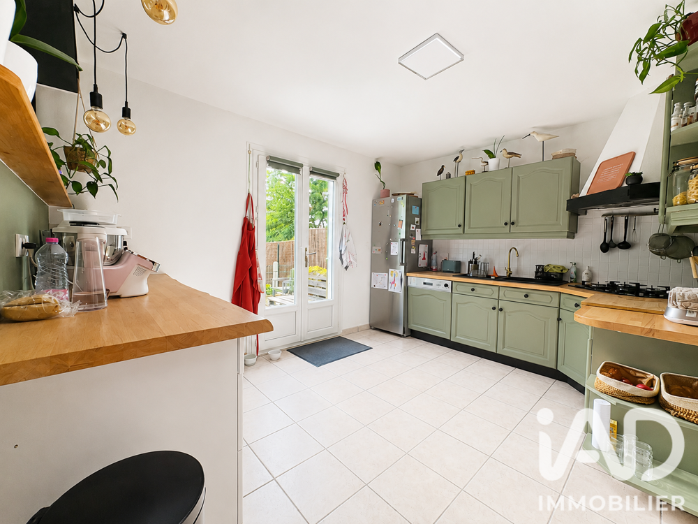 Vente Maison Vente Maison/villa 5 pièces Montreuil-sur-mer