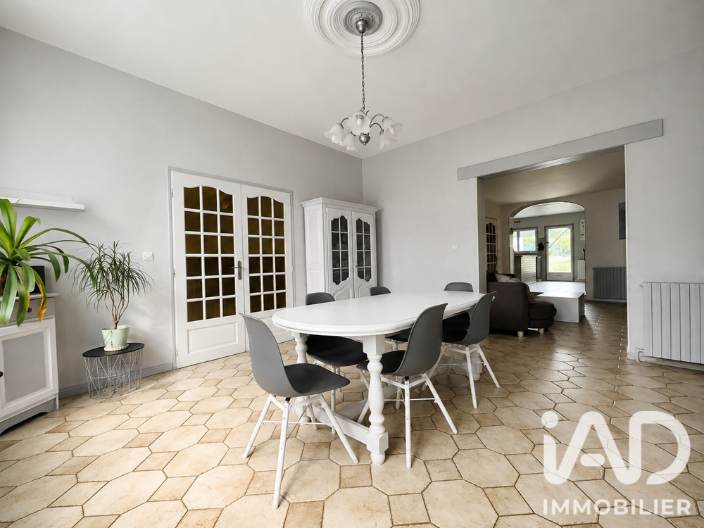 Vente Maison Vente Maison de ville 5 pièces Douchy-les-mines