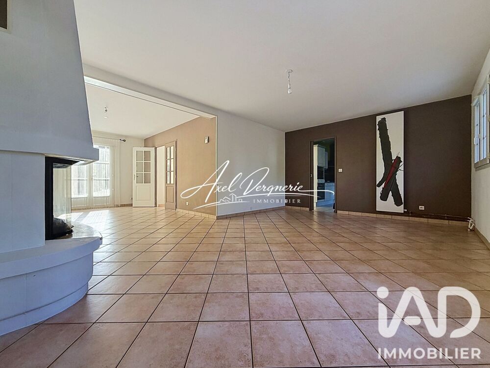 Vente Maison/villa 8 pièces