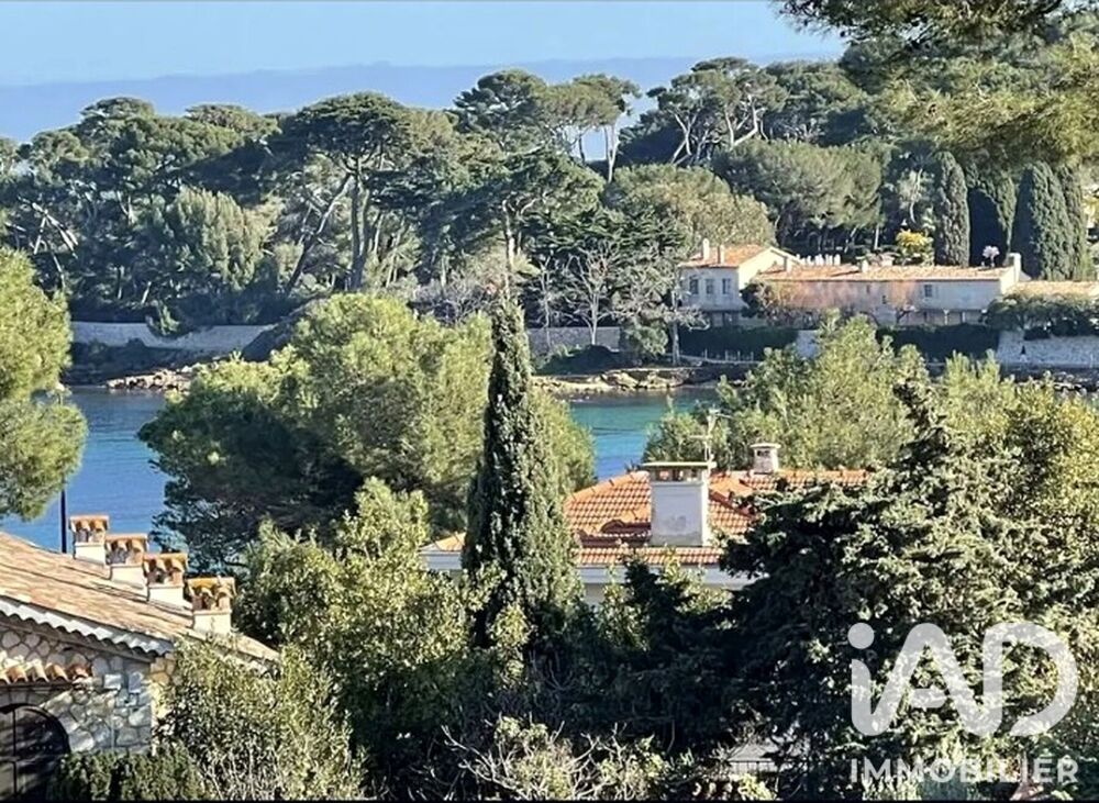 Vente Maison Vente Demeure 7 pièces Antibes
