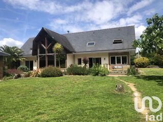  Maison à vendre 6 pièces 220 m²
