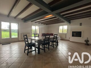  Maison à vendre 7 pièces 187 m²