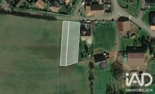  Terrain à vendre 1589 m²