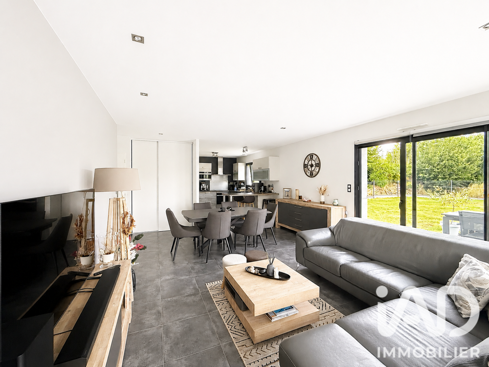 Vente Maison/villa 5 pièces