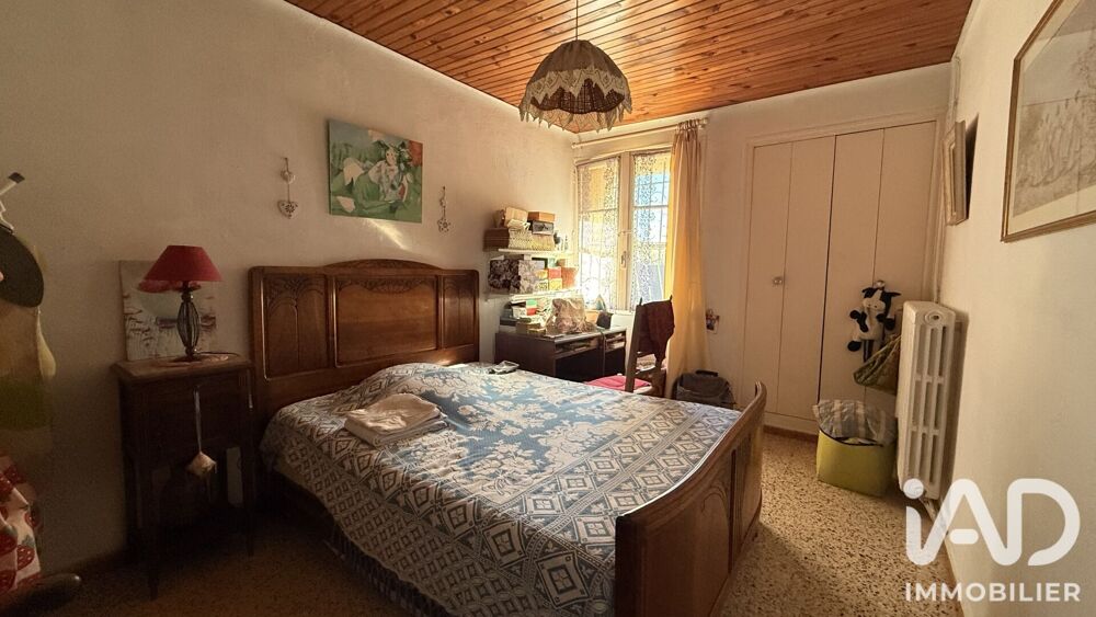 Vente Maison Vente Maison/villa 4 pièces Beaucaire