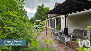  Maison � vendre 7 pi�ces 150 m�
