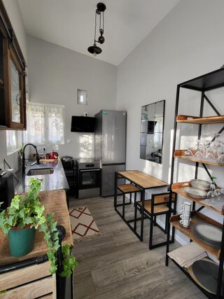  Maison � vendre 4 pi�ces 84 m�