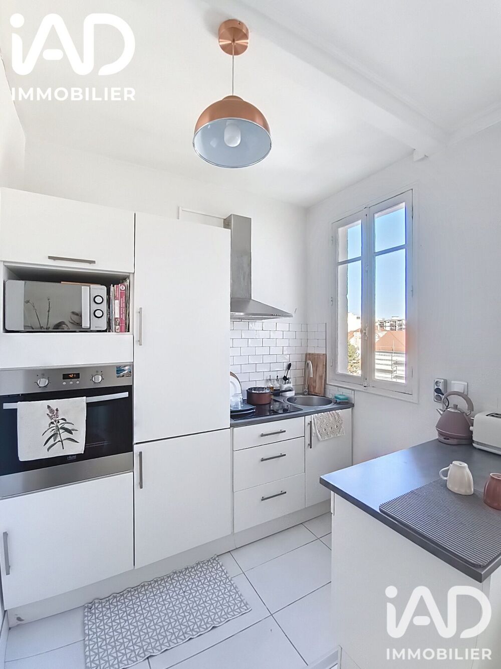 Vente Appartement Vente Appartement 2 pièces Saint-maur-des-fossés