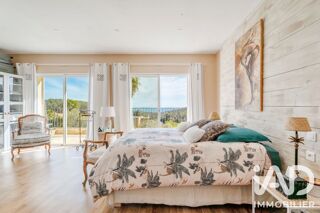  Maison à vendre 6 pièces 182 m²