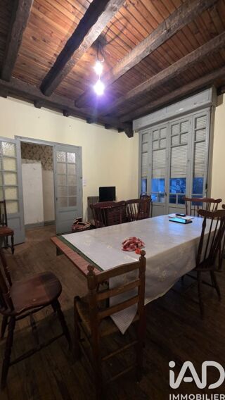  Maison à vendre 4 pièces 86 m²