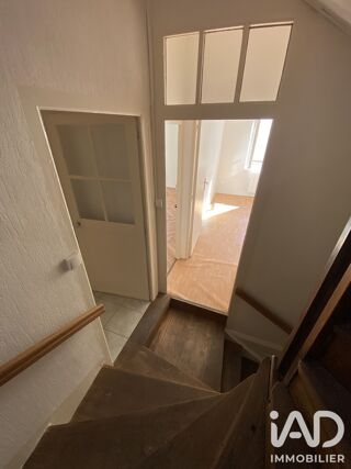  Maison à vendre 4 pièces 85 m²