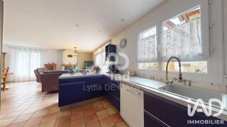  Maison à vendre 5 pièces 110 m²
