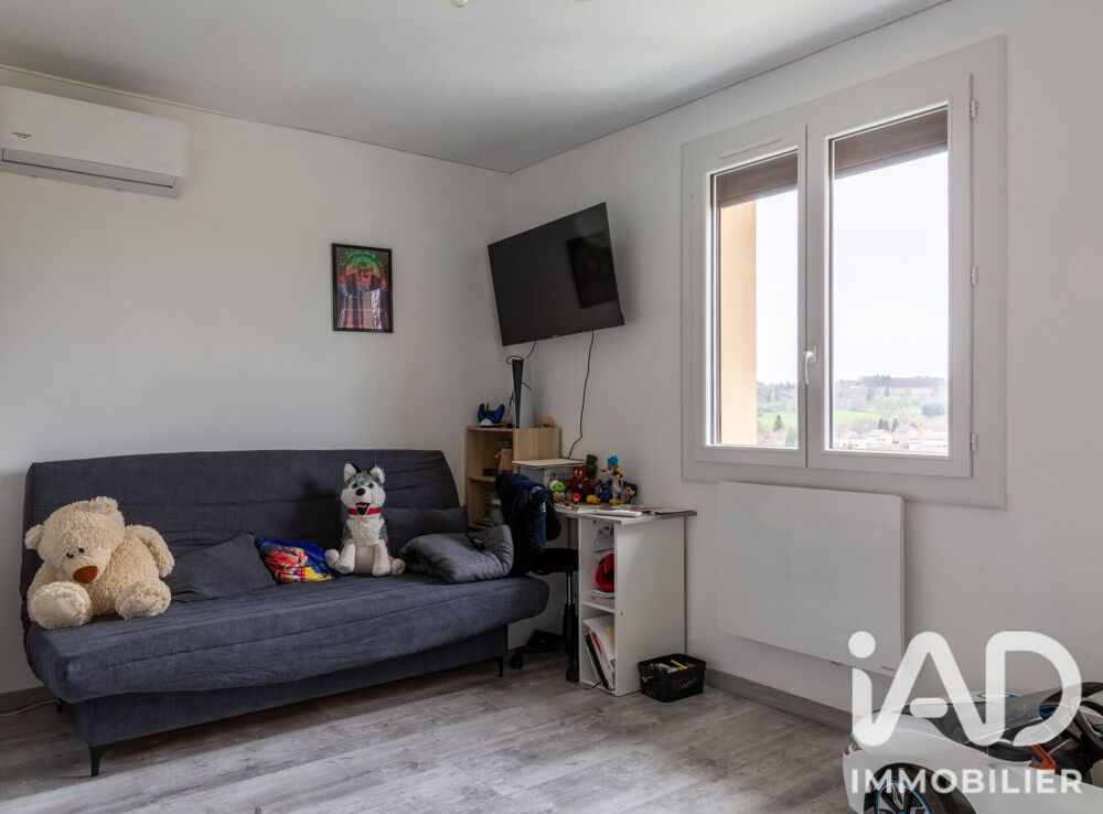 vente Maison - 4 pièce(s) - 127 m² Uzerche (19140)