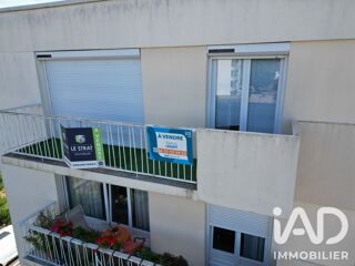  Appartement à vendre 3 pièces 85 m²