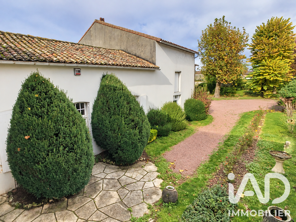 Vente Maison/villa 10 pièces